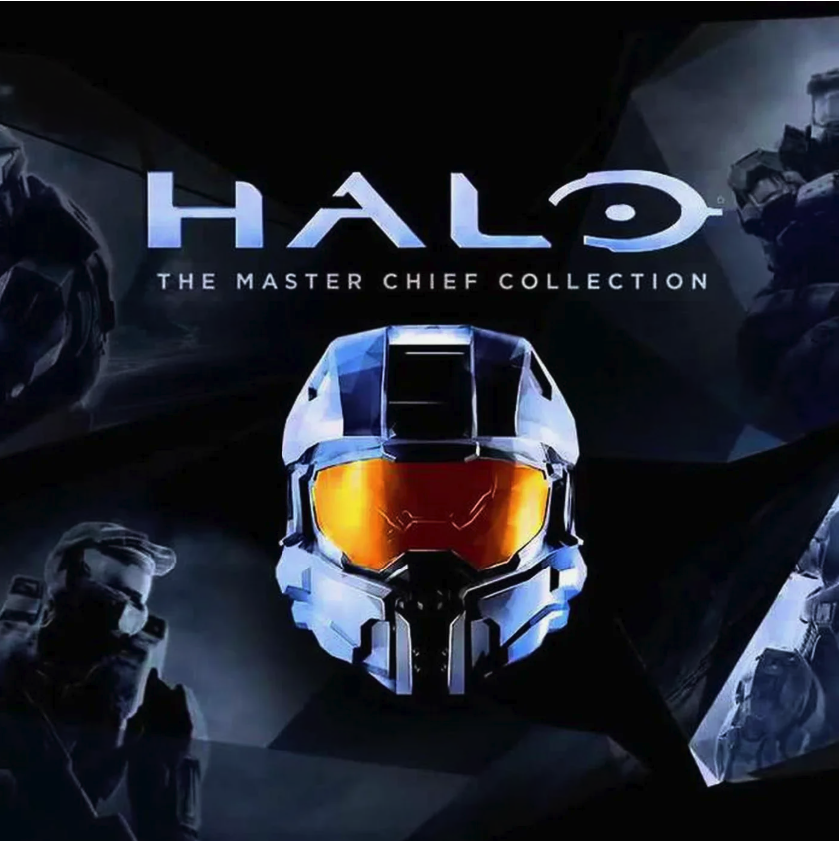 Halo: The Master Chief Collection