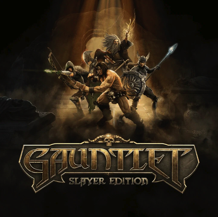 Gauntlet: Slayer Edition