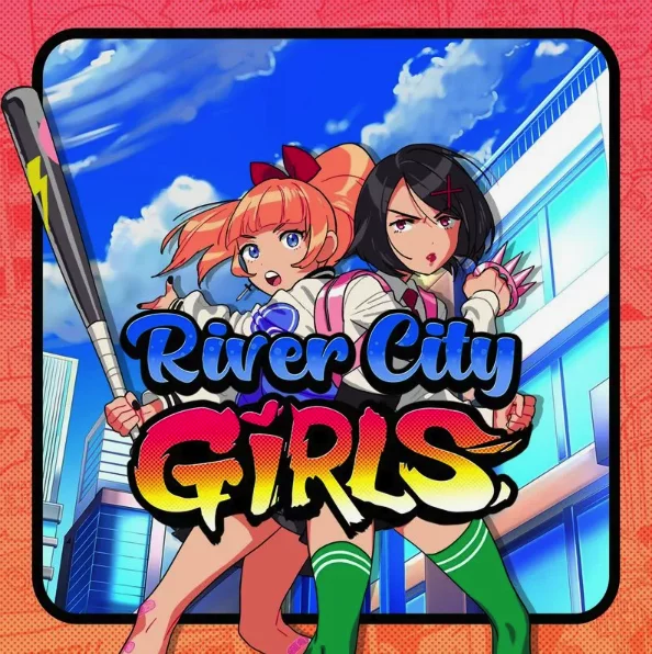 River City Girls