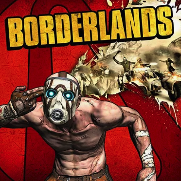 Borderlands