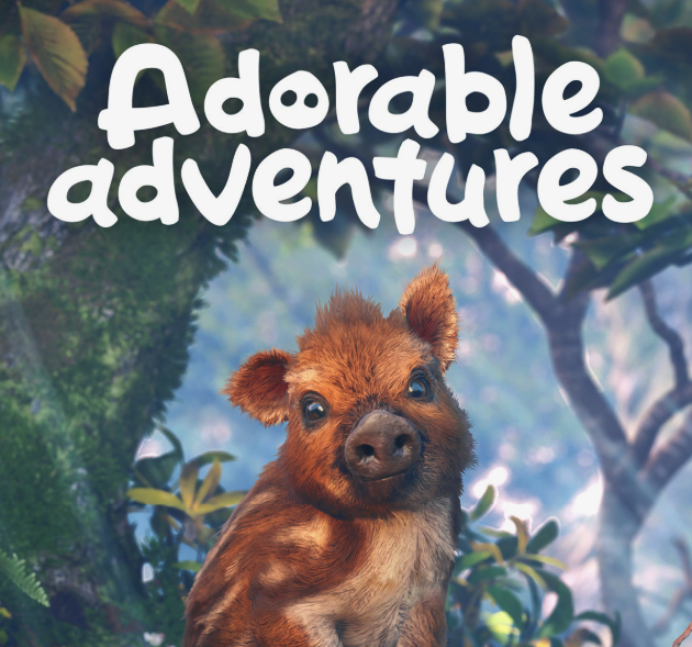 Adorable Adventures
