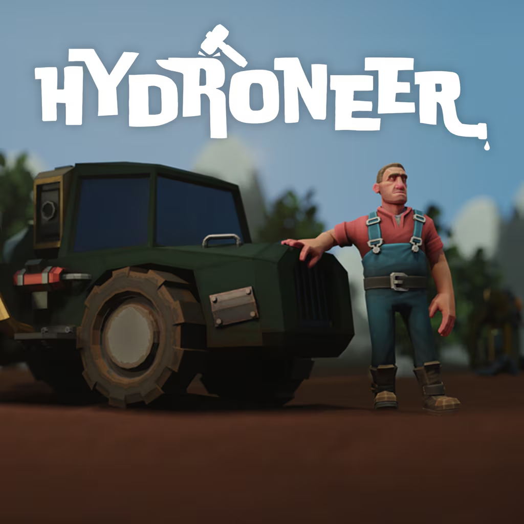 Hydroneer