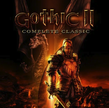Gothic II Complete Classic