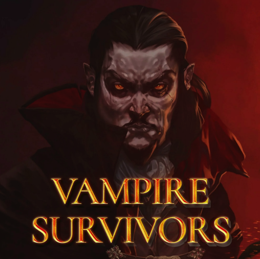Vampire Survivors