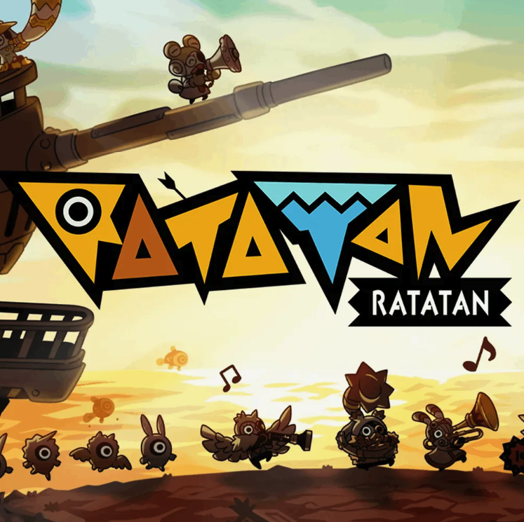 Ratatan