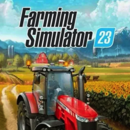 Farming Simulator 23