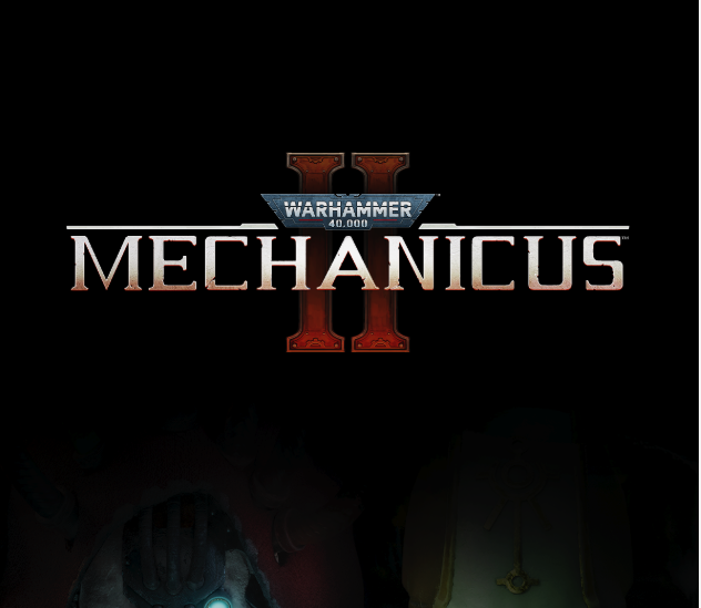 Warhammer 40,000: Mechanicus II