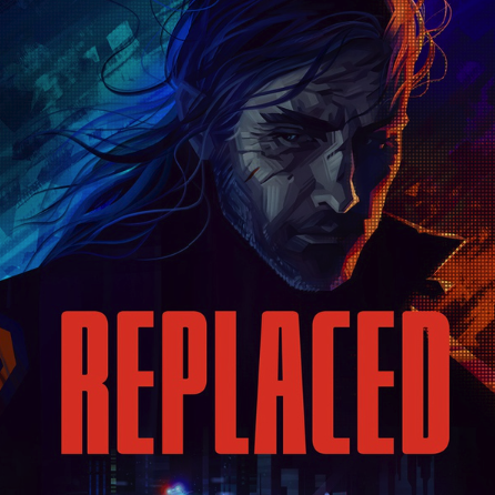 Replaced