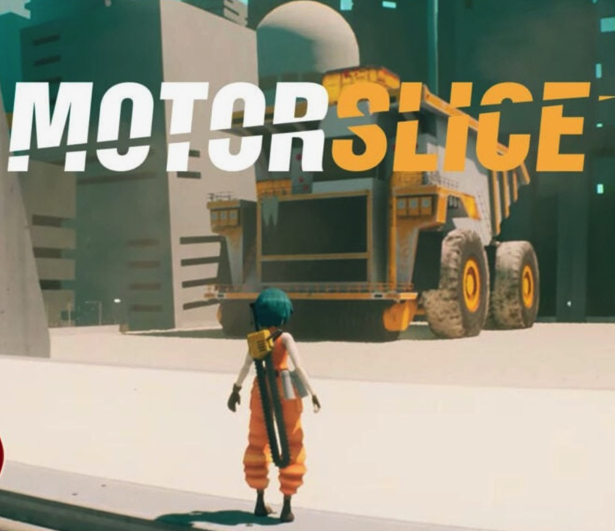 Motorslice