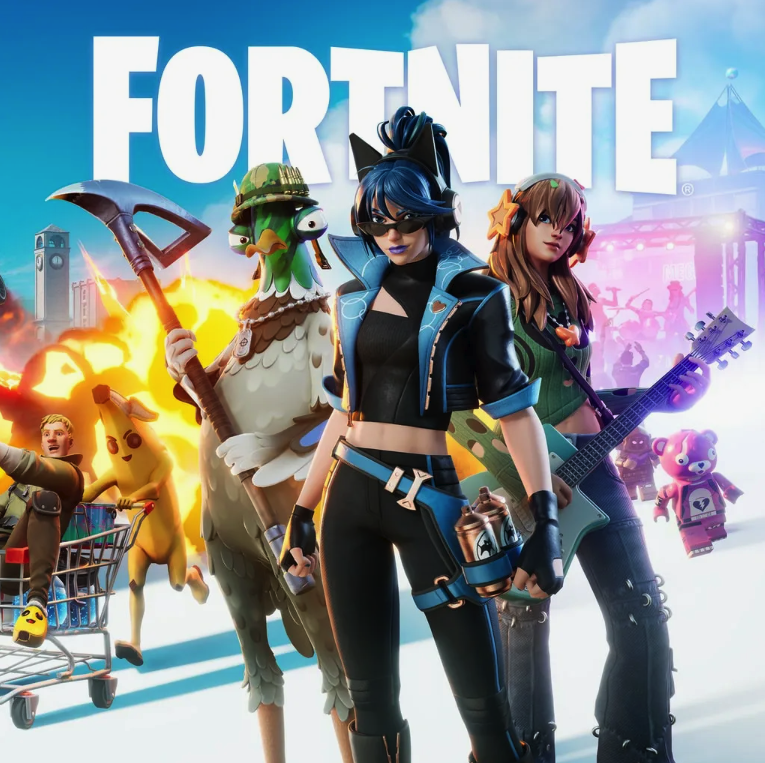 Fortnite