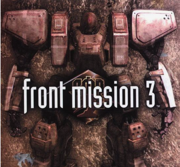 Front Mission 3: Remake