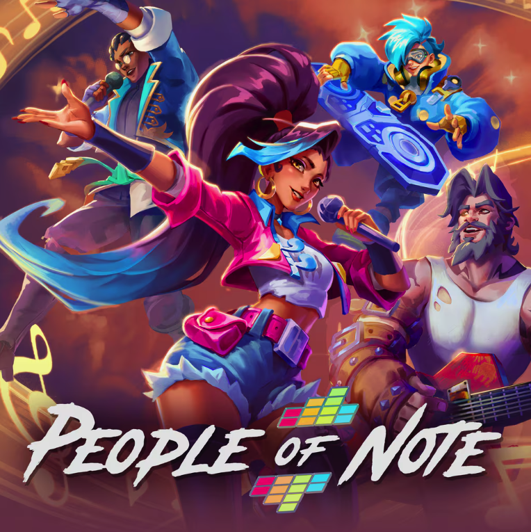People of Note