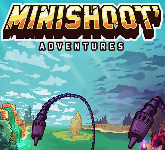 Minishoot' Adventures