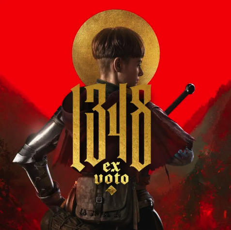 1348 Ex Voto