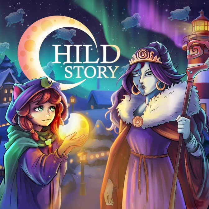 ChildStory
