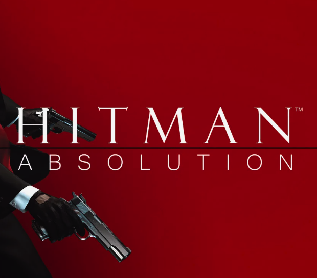 Hitman: Absolution