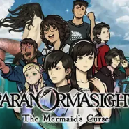 Paranormasight: The Mermaid's Curse