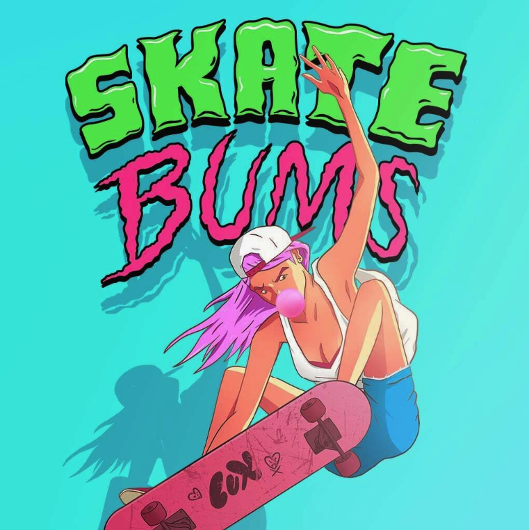 Skate Bums