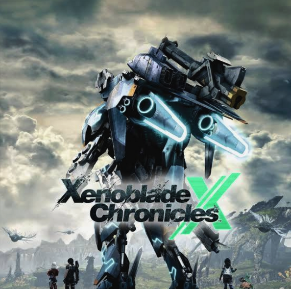 Xenoblade Chronicles X