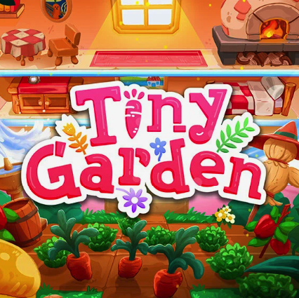 Tiny Garden