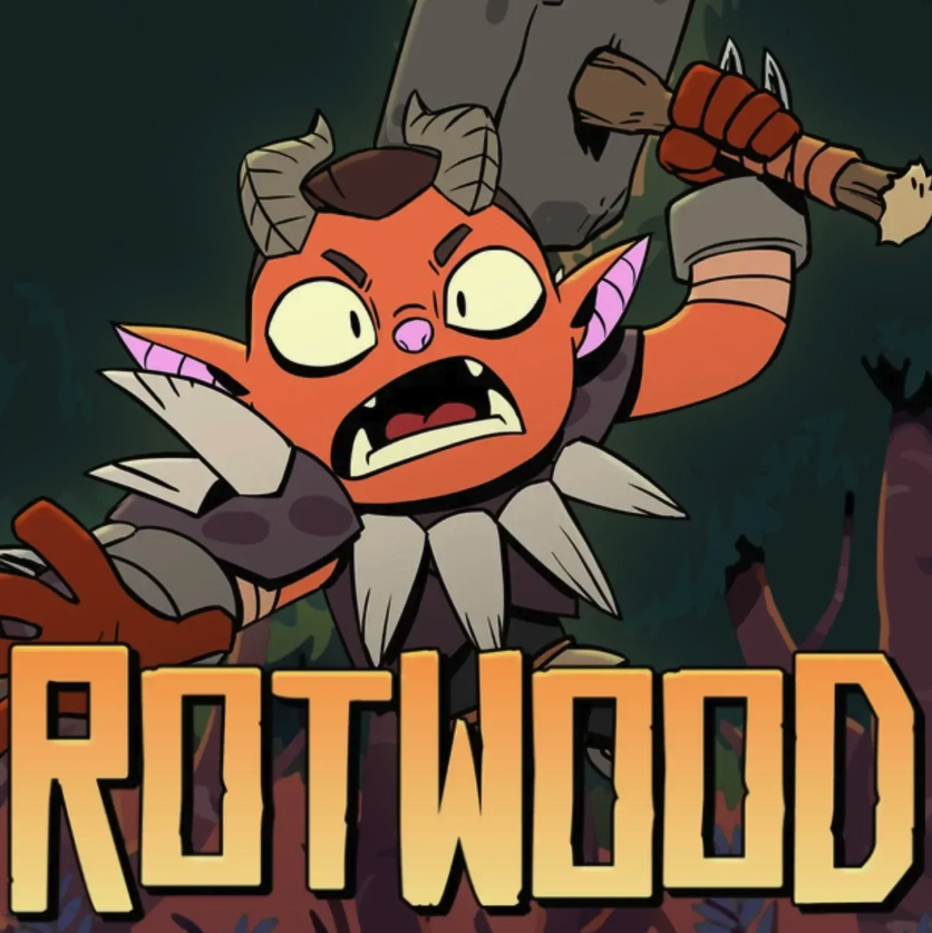 Rotwood