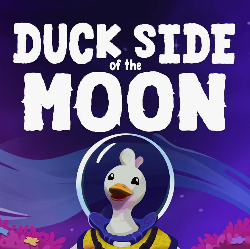 Duck Side of the Moon