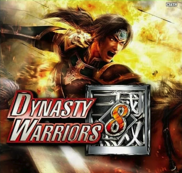 Dynasty Warriors 8