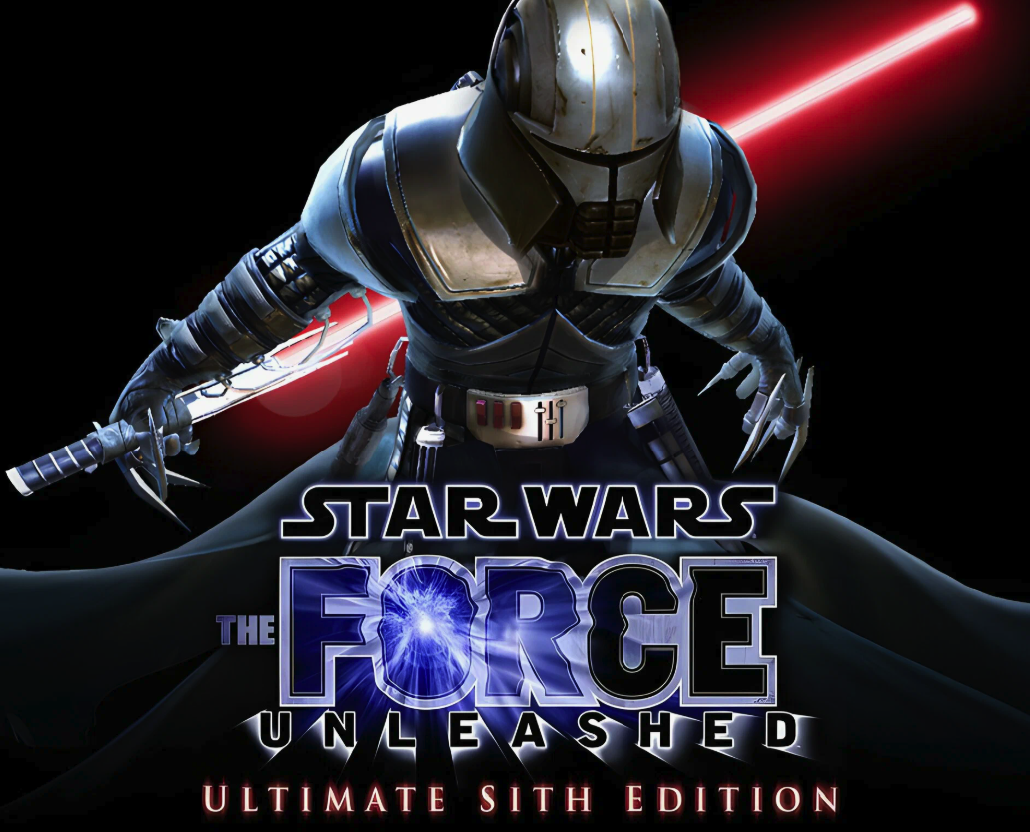 Star Wars: The Force Unleashed