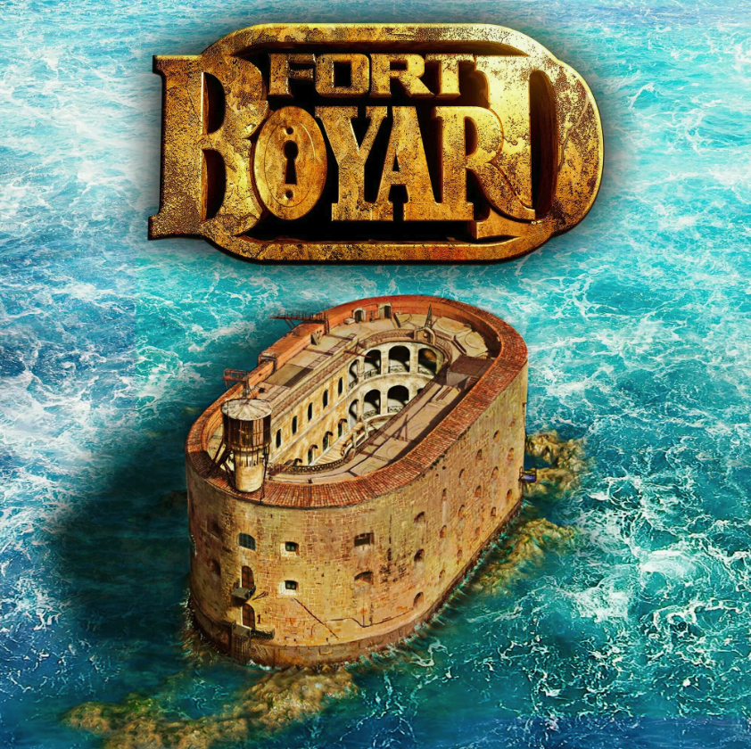 Fort Boyard