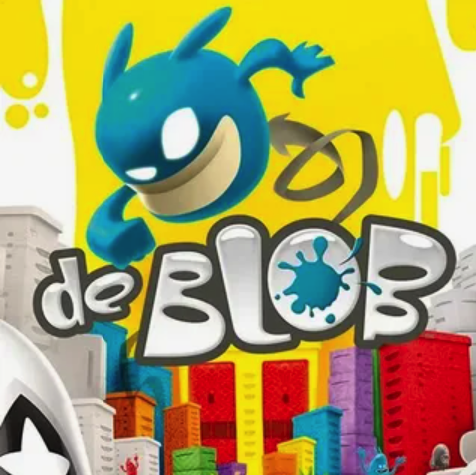 de Blob