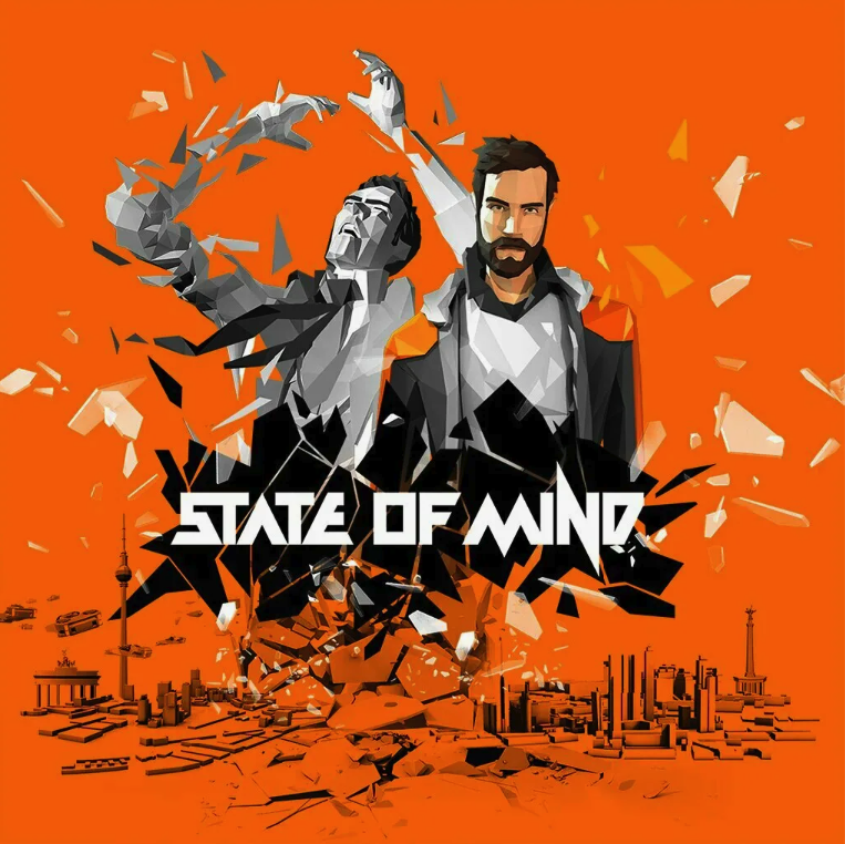State of Mind