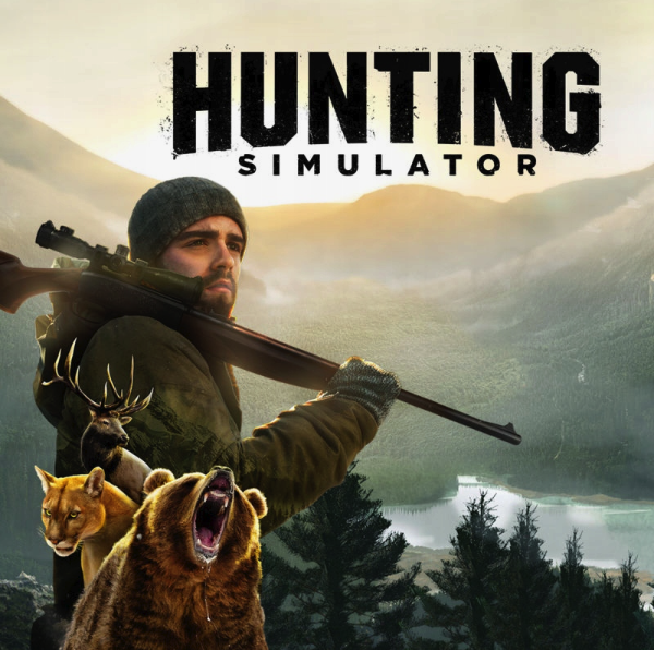 Hunting Simulator