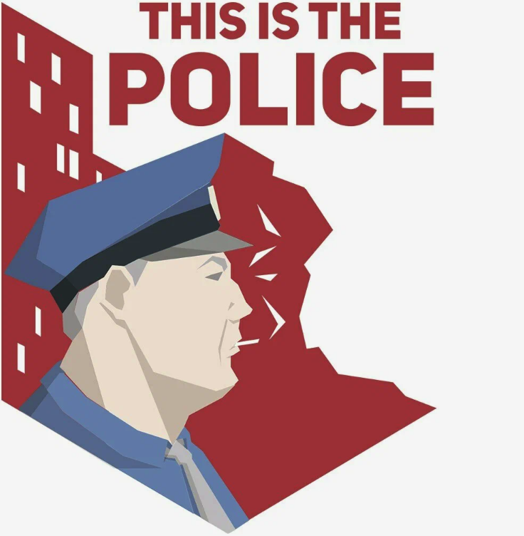 This Is the Police
