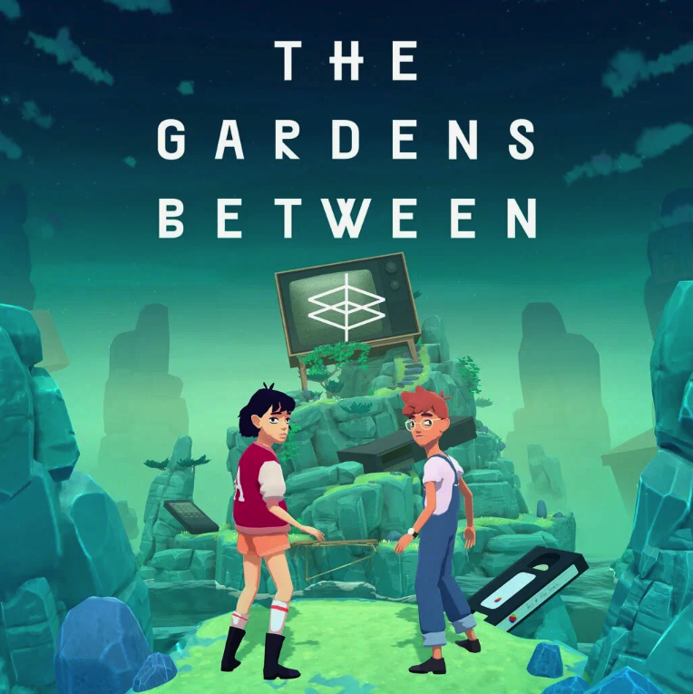 The Gardens Between