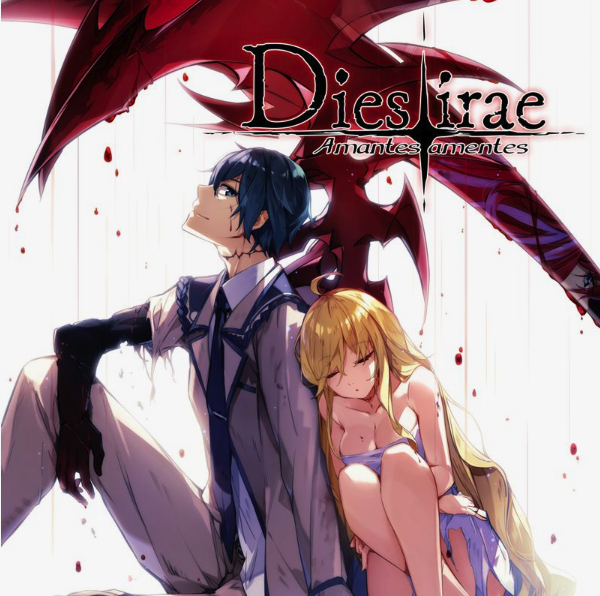Dies irae