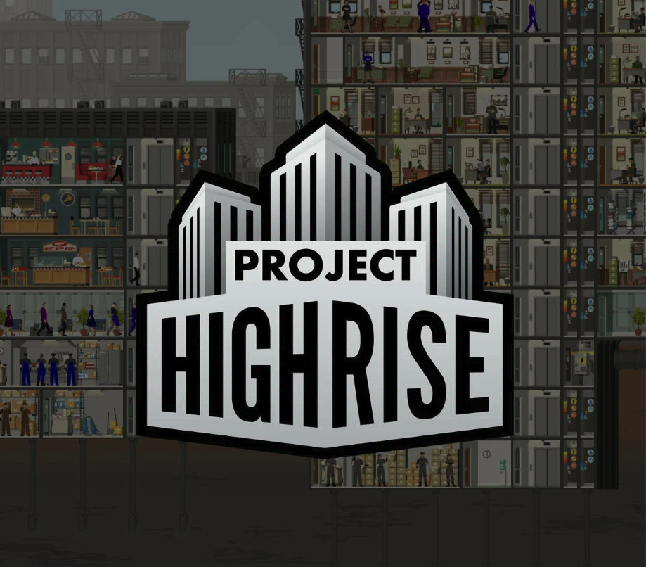Project Highrise