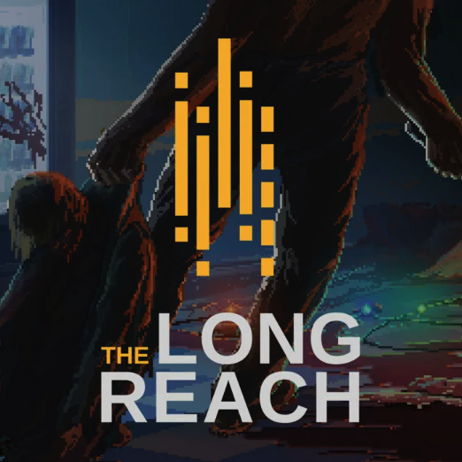 The Long Reach