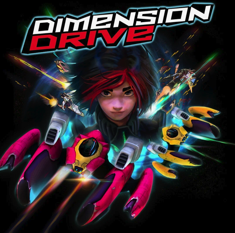 Dimension Drive