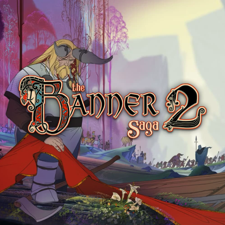 The Banner Saga 2