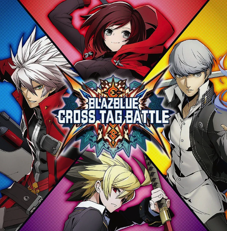 BlazBlue: Cross Tag Battle