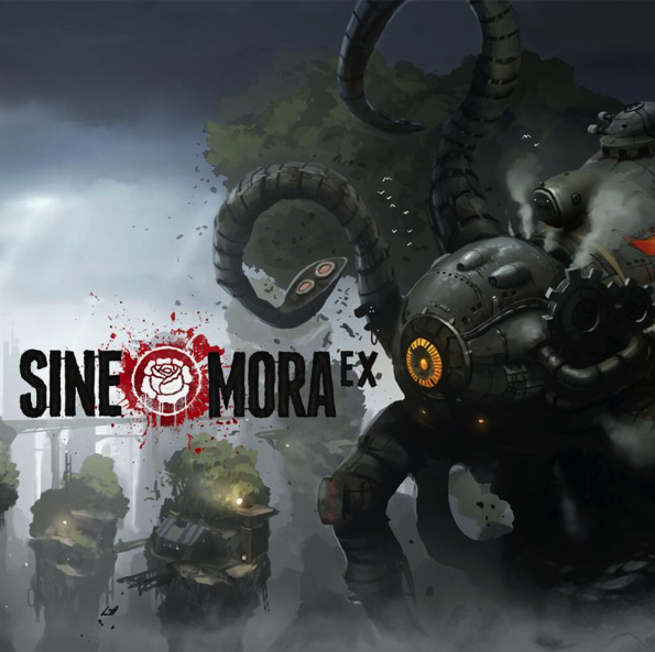 Sine Mora EX