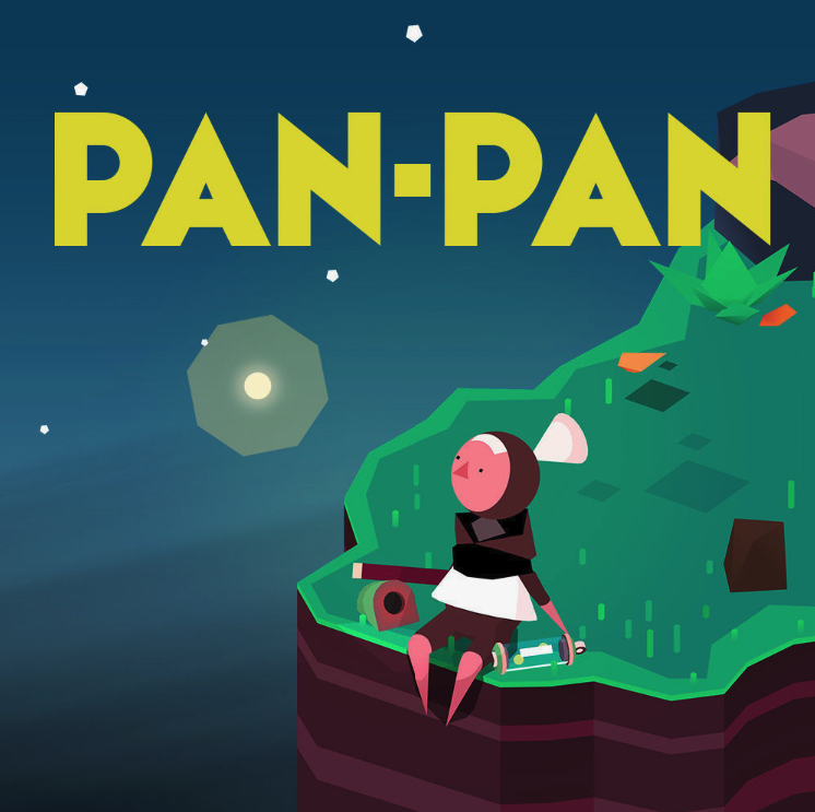 Pan-Pan