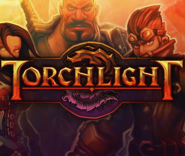 Torchlight