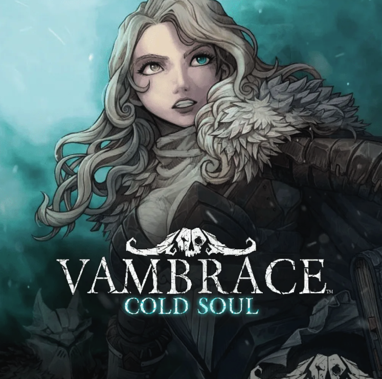 Vambrace: Cold Soul