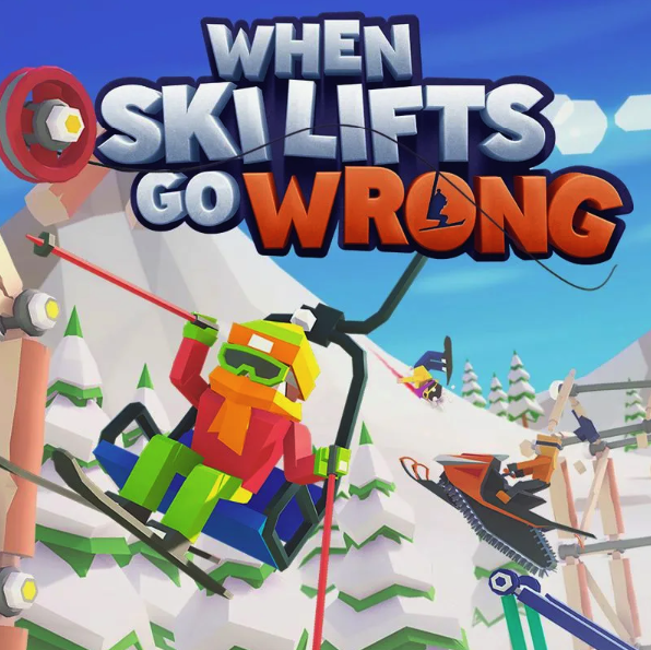 When Ski Lifts Go Wrong