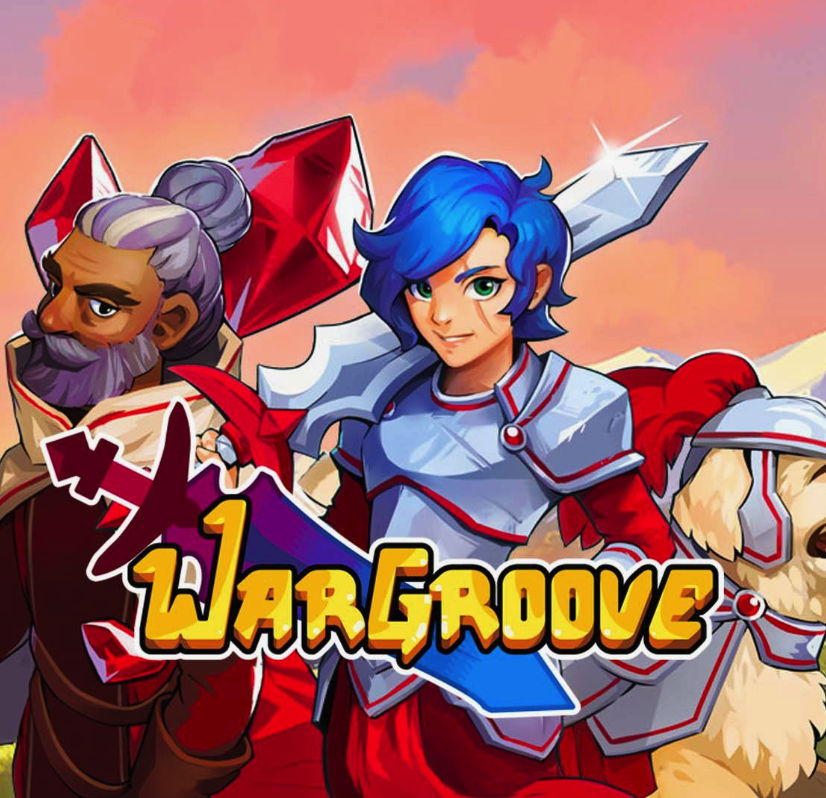 Wargroove