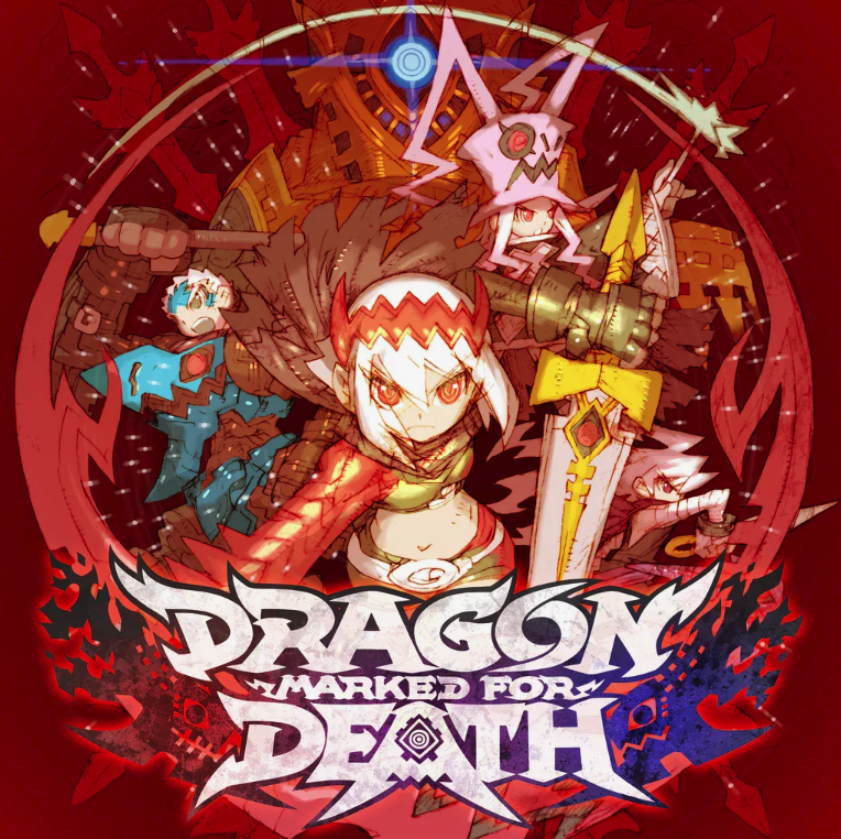Dragon: Marked for Death