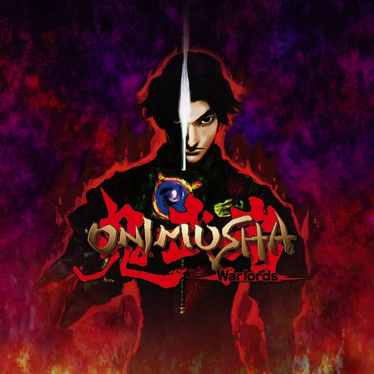 Onimusha: Warlords