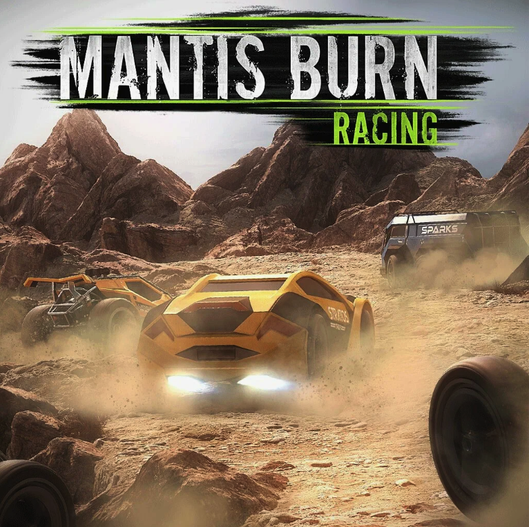 Mantis Burn Racing