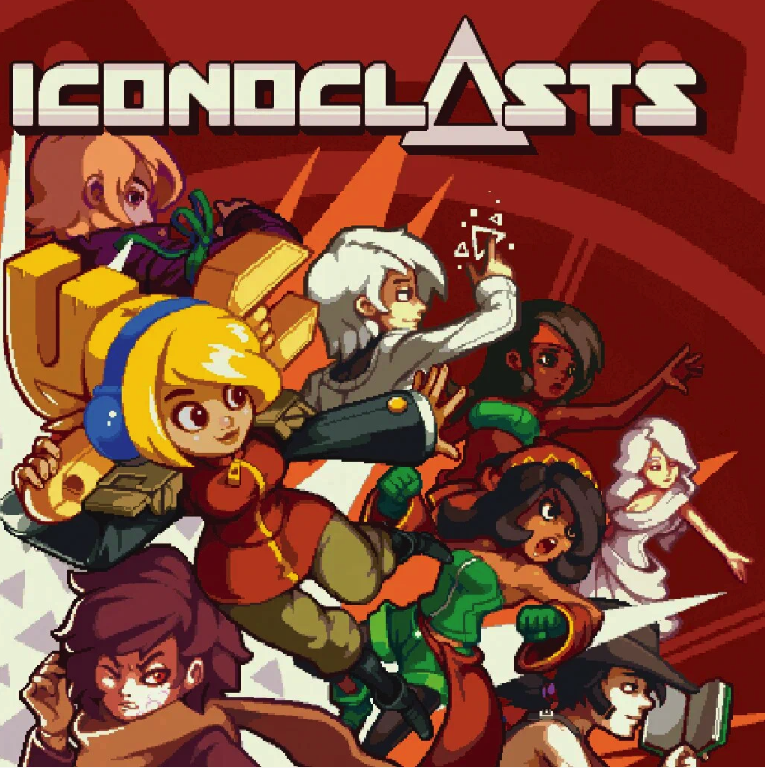 Iconoclasts